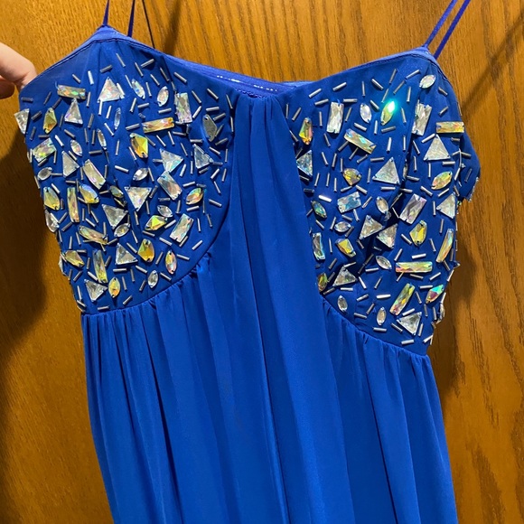 Prom Dress - Picture 3 of 4